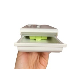 エコ加湿器 ミクニの画像