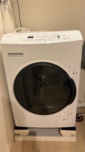 ET2205番⭐️ AQUA 電気洗濯機⭐️
