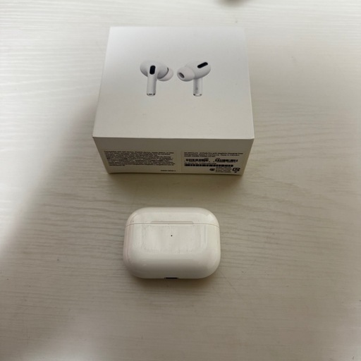 AirPodspro