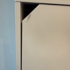 カラーボックス5個の画像