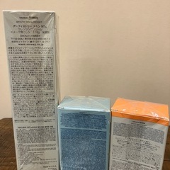 アムウェイスキンケアの画像