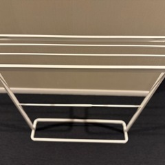 バスタオルハンガーの画像