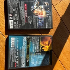DVD  2枚の画像