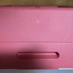 小さめな収納ケースの画像