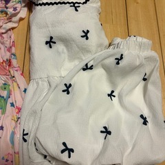 園着に。中古の画像