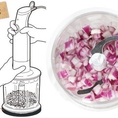 テスコム　ブレンダーの画像