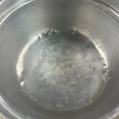 【業務用】大型鍋 42cm 両手鍋 寿司屋使用品 現状渡し の画像