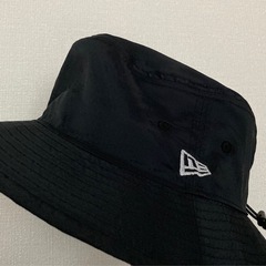 New era ハット　アドベンチャーライト Tech Stretchの画像