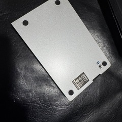 BUFFALO Bluetoothコンパクトキーボードの画像