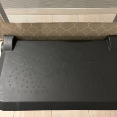ベビーゲートの画像