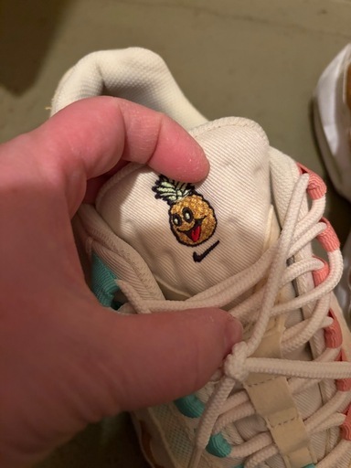 NIKE エアマックス95
