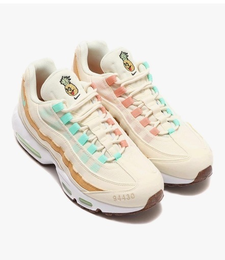 NIKE エアマックス95