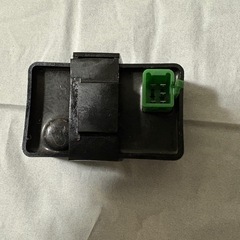 ライブディオ AF35 後期 CDI HONDA純正品の画像