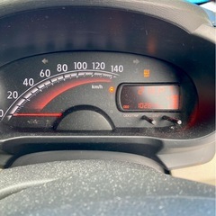 車検R9/11/23迄 ダイハツ ムーヴ 4WD スマートアシストの画像