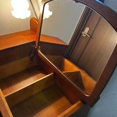 ヘアドレッサーの画像