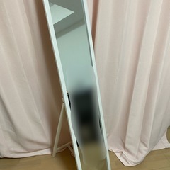 全身鏡の画像