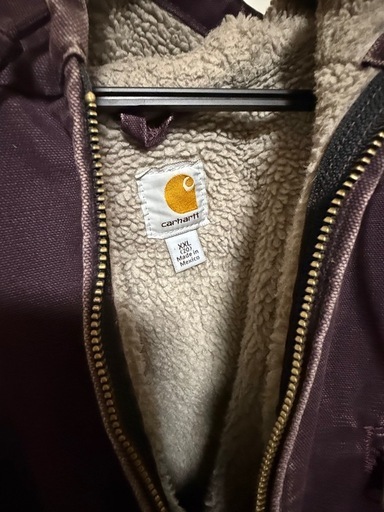 Carhartt ジャケット