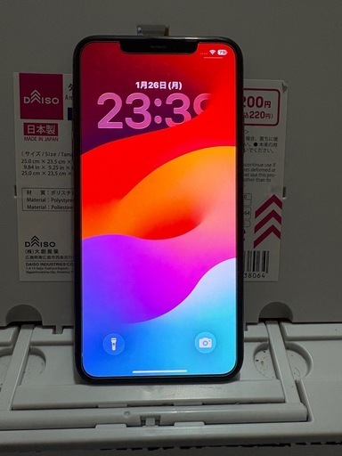 iPhone 11 Pro Max‼️