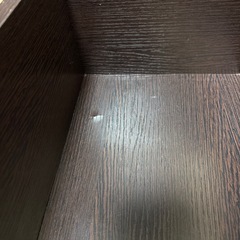 絵本ラックの画像