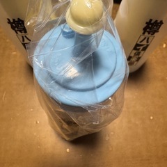 4個まとめて❗️樽ハイ倶楽部　(酎ハイの素入れ物)の画像