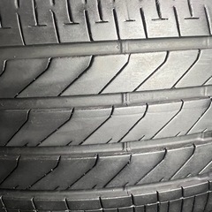 215/55r17 (bridgestone  turanza T005A)-45週23年製4本セット(タイヤのみ)の画像