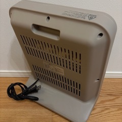 ✨極美品✨ハロゲンヒーター の画像