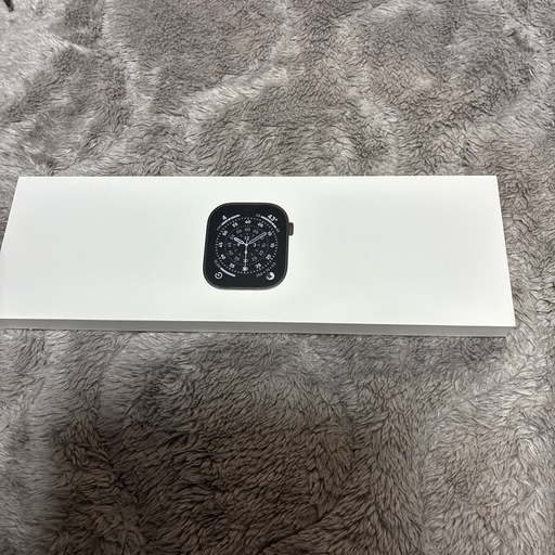 Apple Watch 11 　