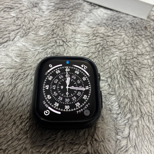 Apple Watch 11 　