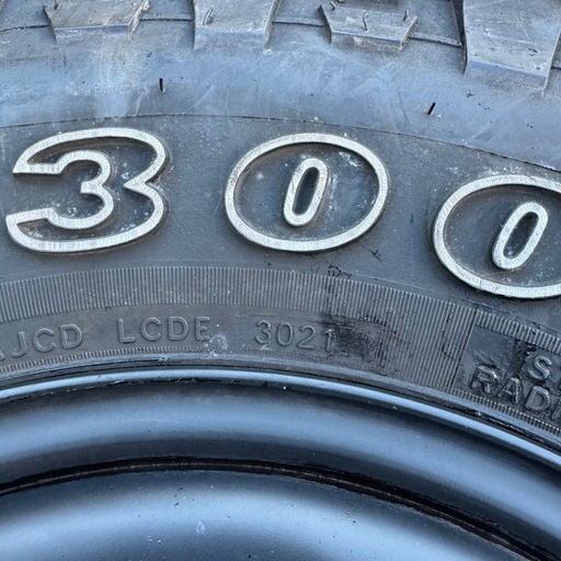 COMFORSER CF3000 31×10.50R15LT MTタイヤ ホイール4本セット トヨタ