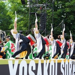 REDA舞神楽（よさこいチーム）2026年メンバー募集！！ - メンバー募集