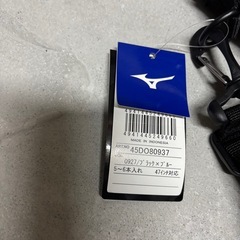 【商談中】新品　未使用　MIZUNOゴルフクラブケースの画像
