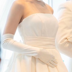 juno ウエディンググローブの画像