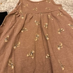 ベビー服80の画像