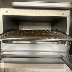 トースターの画像