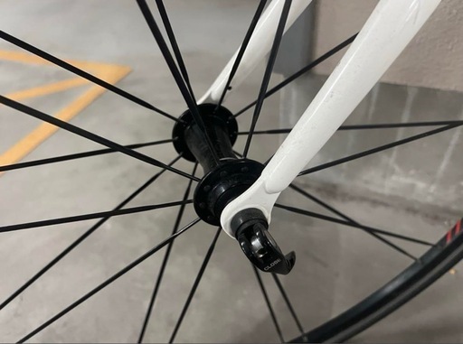 LOUIS GARNEAU ロードバイク