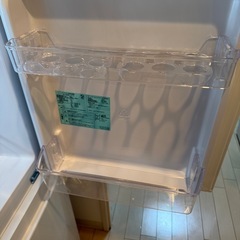 冷凍冷蔵庫
の画像