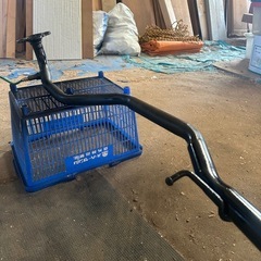 タント ムーヴ ミラ ミラバン コンテ ココア 中間フルストレートマフラーの画像