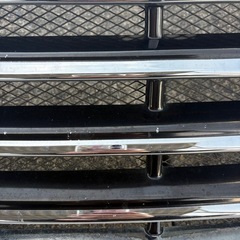 20ヴェルファイア グリルの画像