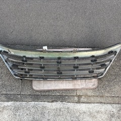 20ヴェルファイア グリルの画像