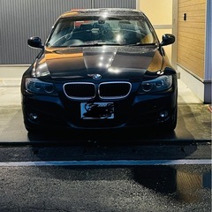 bmw 320i e90 の画像