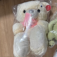 【美品】大人気ぬいぐるみセットの画像
