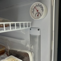 冷蔵ショーケース[テンポス]  ※3月初旬の画像