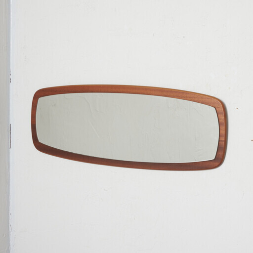 発送の場合は即購入不可】 イギリス ヴィンテージ ウォールミラー 北欧