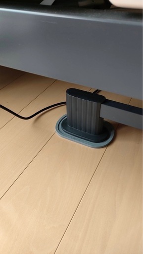 電動ベッド

