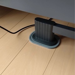 電動ベッド
の画像