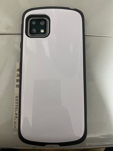 Androidスマホ