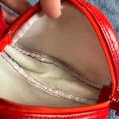 アンパンマンショルダーバッグの画像