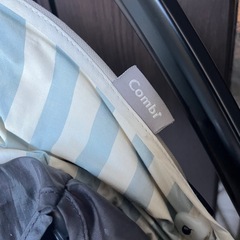 【無料でお譲りします】コンビ　
メチャカルハンディａ　エッグショックMDの画像