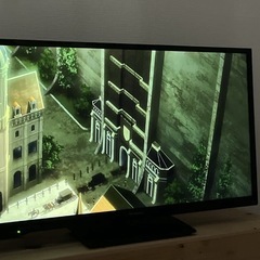 Panasonic テレビ VIERA ビエラ 32インチ  の画像