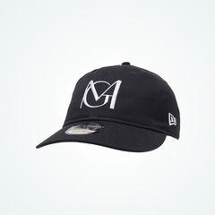 激レア　Mrs. GREEN APPLE NEW ERA （ニューエラ） MGAロゴキャップの画像